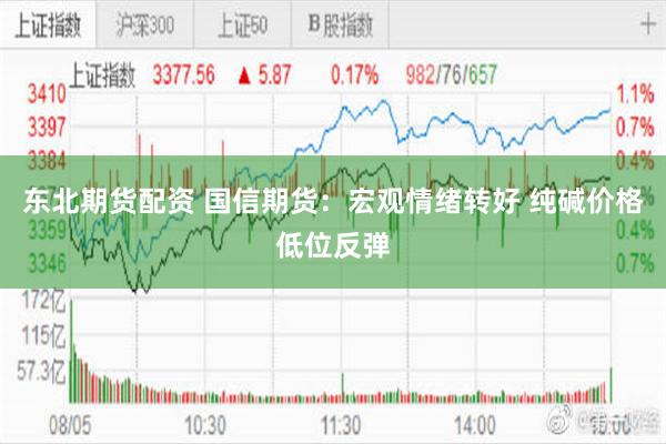 东北期货配资 国信期货：宏观情绪转好 纯碱价格低位反弹